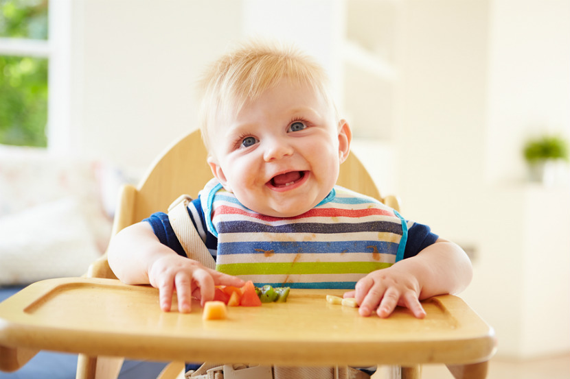 Infant Nutrition